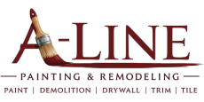 A-Line Painting & Remodeling