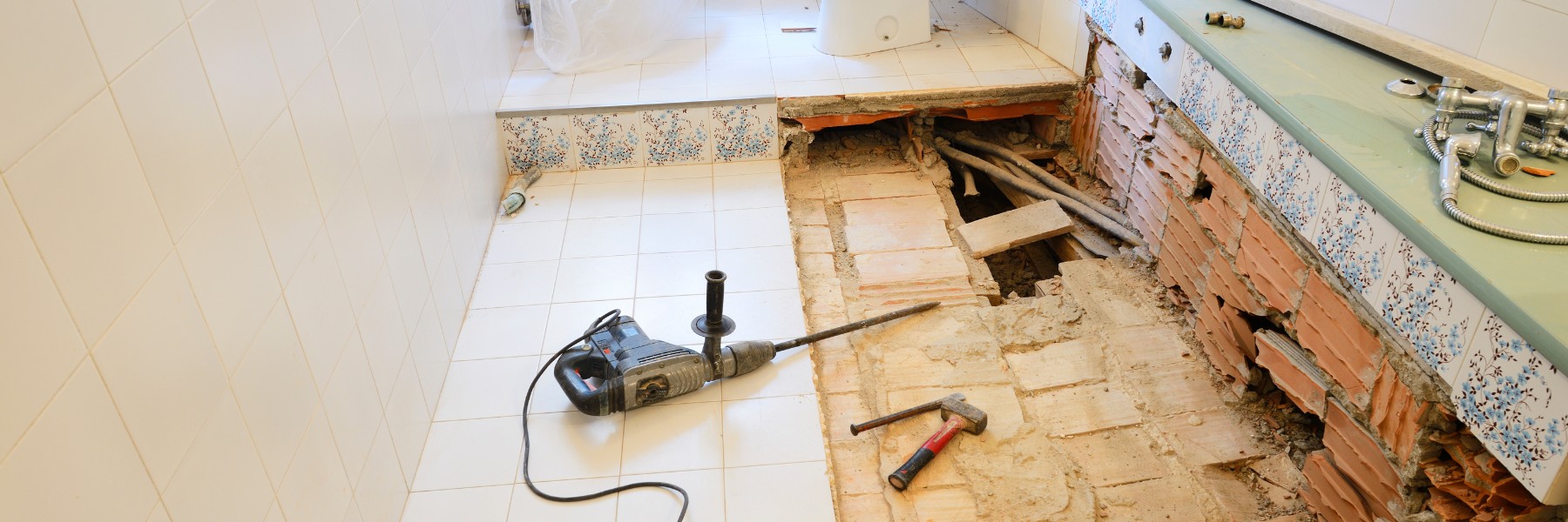 Painting and remodeling services in Greenwood Village, CO
