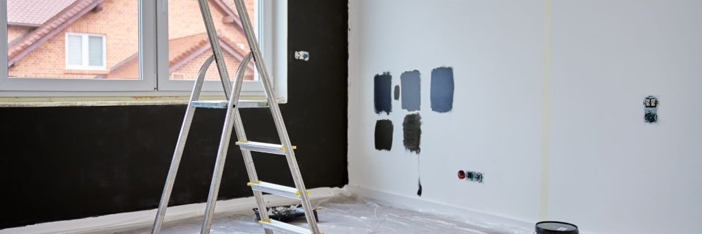 Painting and remodeling services in Greenwood Village, CO