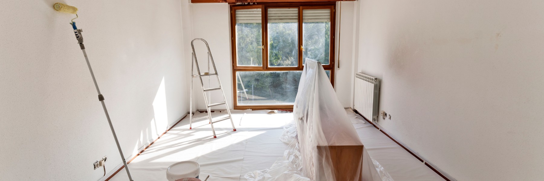 Painting and remodeling services in Greenwood Village, CO