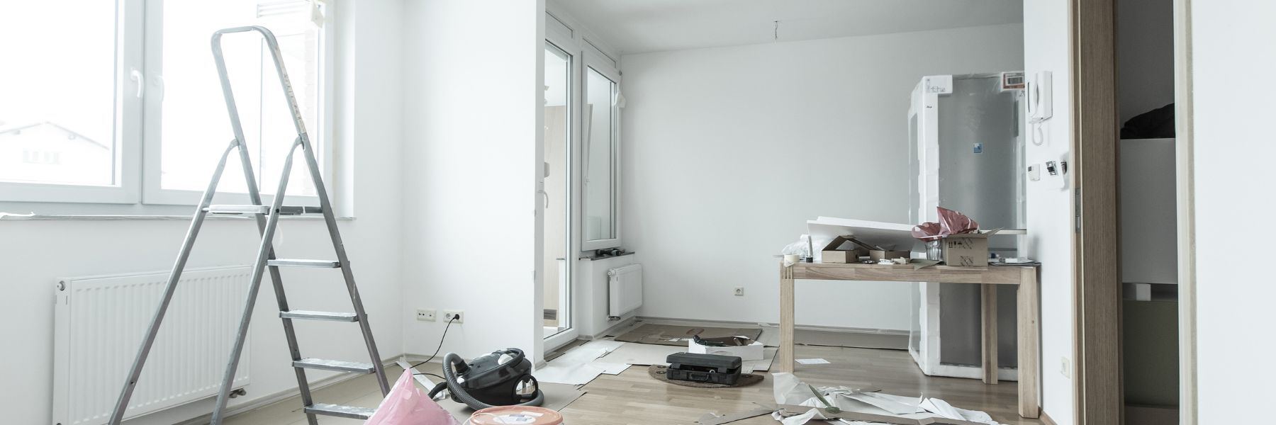 Painting and remodeling services in Greenwood Village, CO